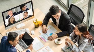 What Is Hybrid Engagement? Strategies to Implement Hybrid Engagement in Your Next Event What Is Hybrid Engagement? Strategies to Implement Hybrid Engagement in Your Next Event